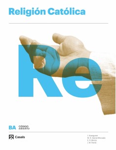 RELIGION 1ºBACHILLERATO CODIGO ABIERTO 2019